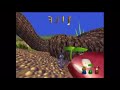 A Bug S Life PSX Walkthrough