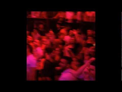 DJ BLACKSKIN & NATE DA GREAT @ Matrix Nörten Hardenberg