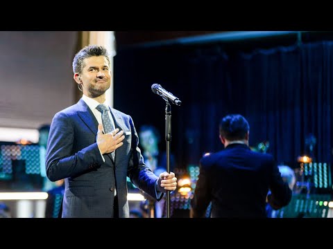 Matt Dusk & Zbigniew Wodecki - Wodecki Twist Festival  - My Way