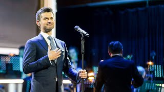 Matt Dusk &amp; Zbigniew Wodecki - Wodecki Twist Festival  - My Way