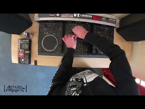 KRYZYS   THROUGH MY EYES II (HARDER & LOUDER PODCAST 2019)