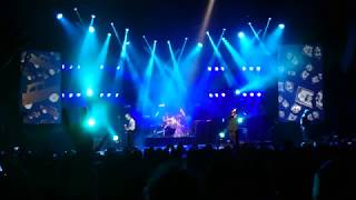 Los Violadores - Juega a ganar (Gran Rex)