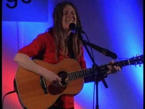 SONiA - Who I Am  (say amen) Live @ MUSIKMESSE 2010