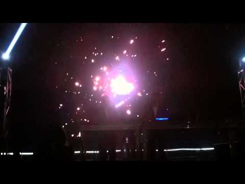 2manydjs - LIVE - 15.06.2013 - Sónar by Night - Giorgio by Morder