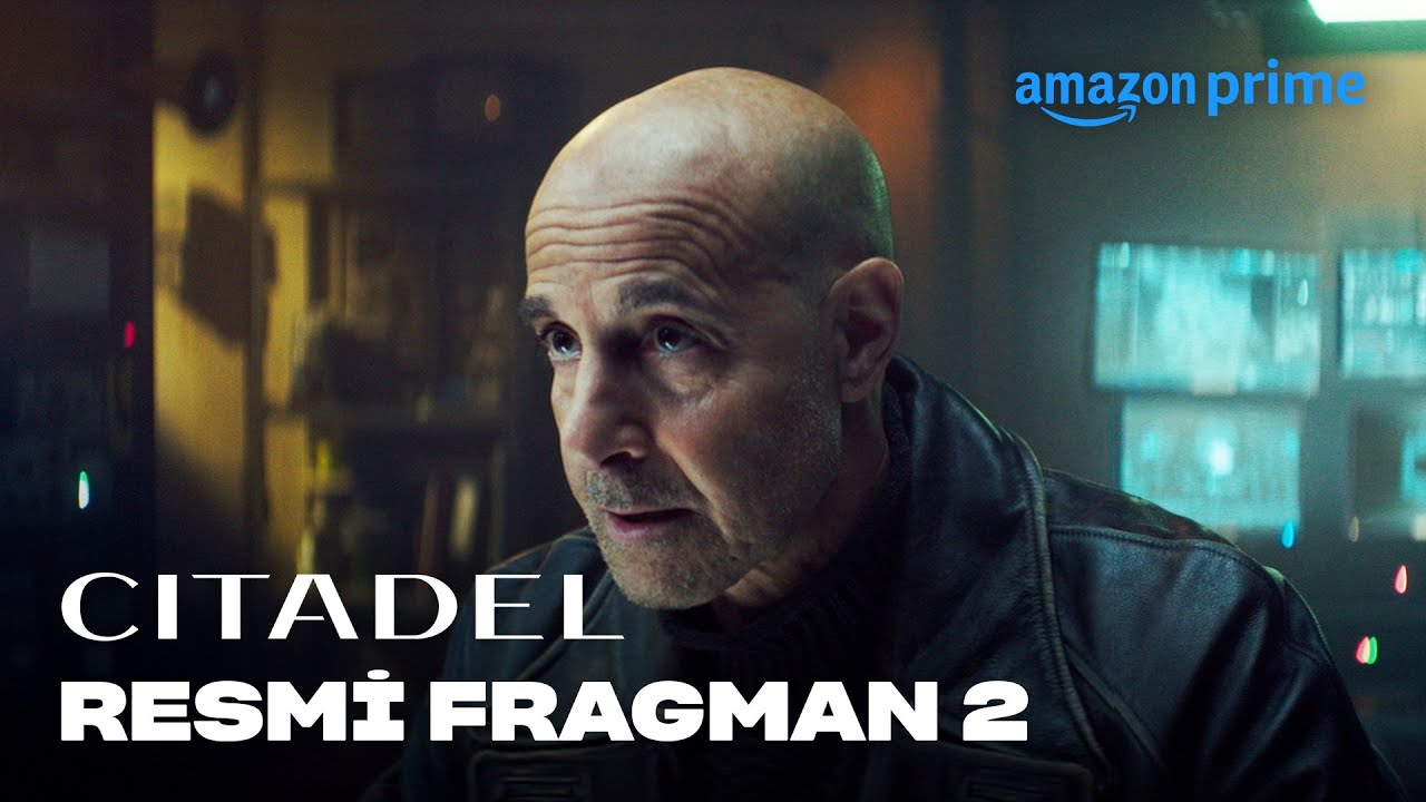 Citadel Fragman