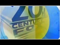20th Scary Century Fox With 1994 Normal Fanfare PAL Version Reversed