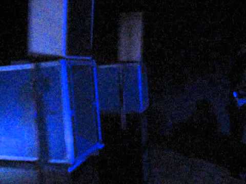 PRESSTERROR LIVE@04.07.2015 - PLANET OF DRRRRRRRR 3 (BERLIN) Part 1