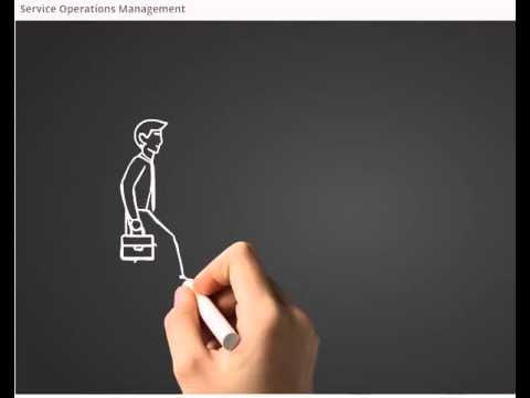 Service Operations Management