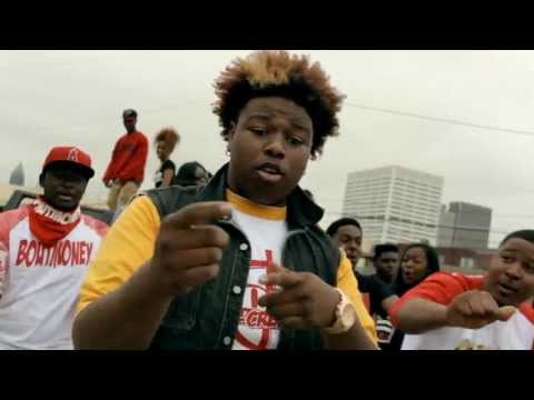 Snoop Feat. MONEYCREW Big C, M2BM Quezzo, & Sak Rite Ray - "Let's Get Dis Money"  [VIDEO]