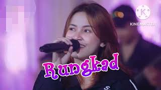 Download lagu Rungkad - Sasya Arkhisna terbaru mp3
