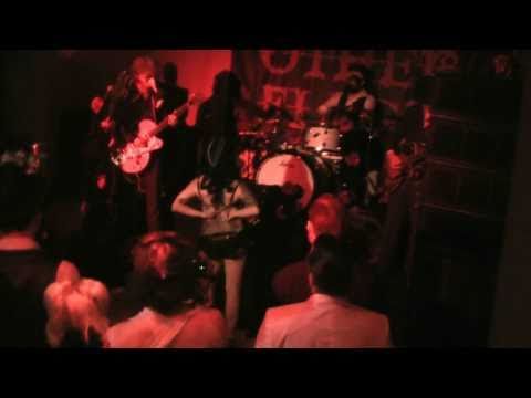 Pepper Potemkin & The Other Flesh "Surfin Potemkin"