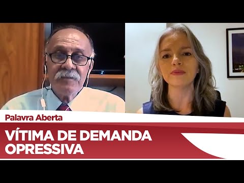 Projeto de Paulo Ramos prevê reparação para vítima de demanda opressiva - 27/04/21