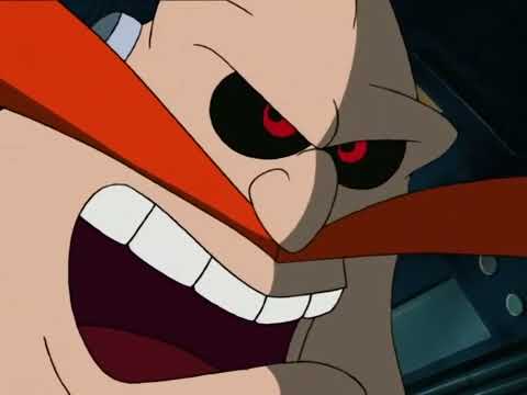 Sonic Underground - Episode 26