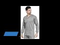 UZARUS Men Top Thermal Office Wear For Men 23