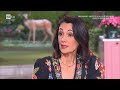 Antonella Clerici meets Csaba dalla Zorza - It's Always Midday, May 7, 2026