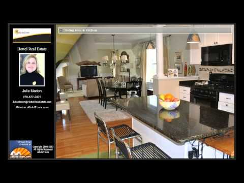 7 Ellsworth Village, Acton, MA 01720