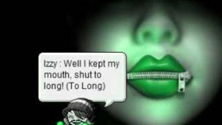[MMV] - Watch Me Go (Kiss Me, Kill Me) - The Dollyrots