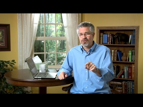 Peter and John on Trial: HeavenWord TV - 0169