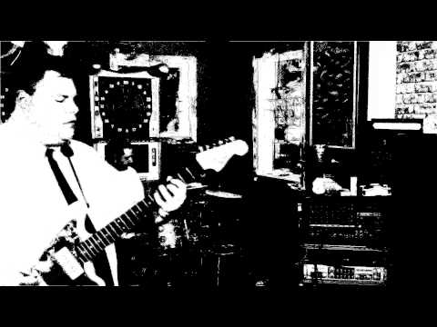 The One Night Standards "Rolling Ten" Surf Guitar Music from Iowa Instrumental Surf