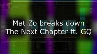 Video thumbnail for Mat Zo - The Next Chapter - Live Stream from MAD ZOO HQ - 10.20.19 by Mat Zo