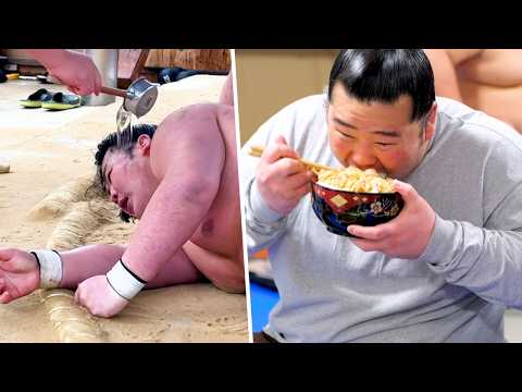 The Most Brutal Sparring Session | Extreme Traditional Training Revealed