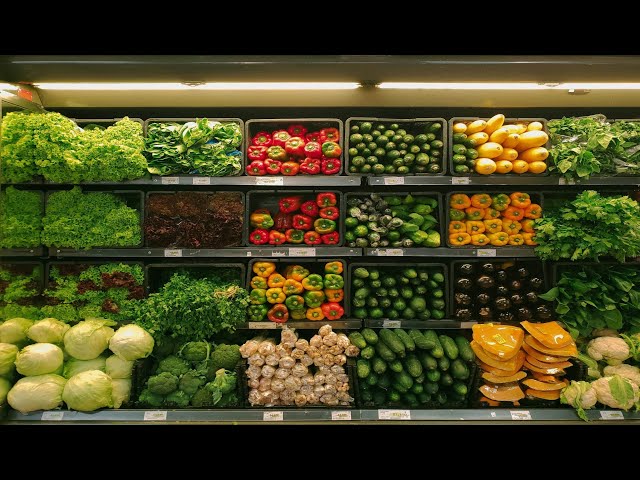 ¿Qué vamos a comer?