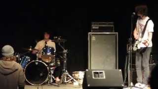 JAPANDROIDS // Crazy/Forever // Live Band Cover // Mmars