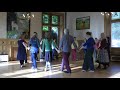 Dancing Peace of Iona