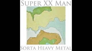 Super XX Man - Packages