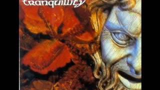 Dark Tranquillity - With Flaming Shades Of Fall