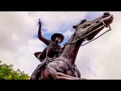 Texas Tech University - video