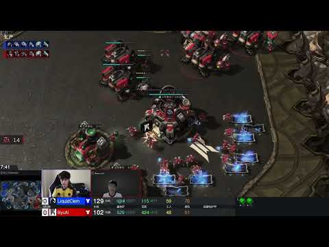 Clem vs ByuN Masters Coliseum 6 D3 Playoffs