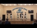 Кошачий рок н рол 