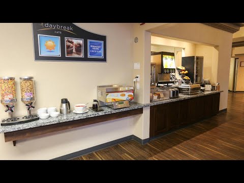 Days Inn by Wyndham Calgary Airport, Calgary (AB), Canada | Travel Lover
