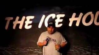 Jeff Garcia at the Ice House