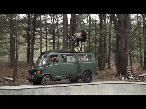 Clint Reynolds VS. The Fufanu