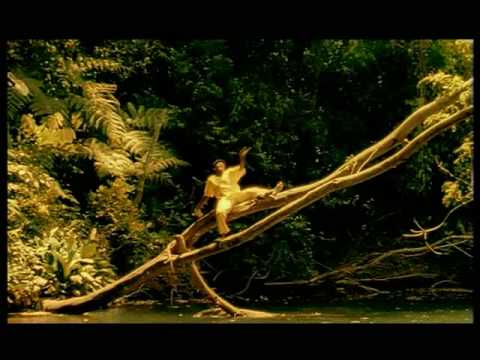 Jimmy Cliff "Humanitarian" video clip