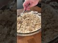 HOMEMADE Salt & Vinegar Powder?