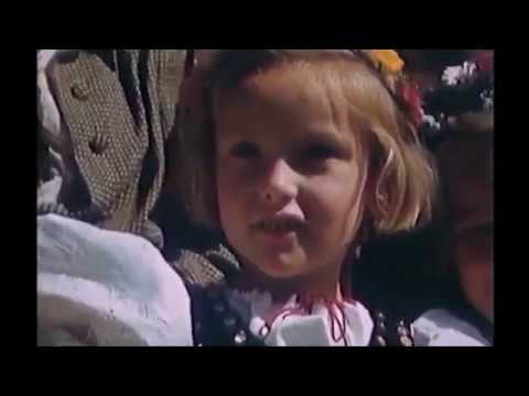 Státní hymna Československa (válečná verze)