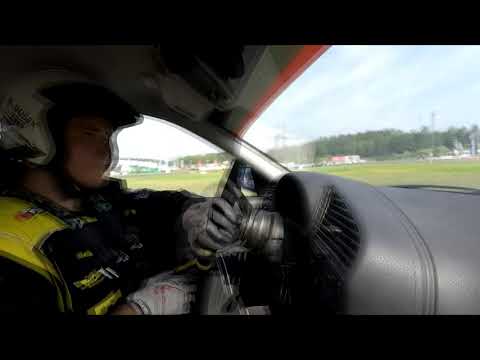 RD4 Transport projekt - Sosnová