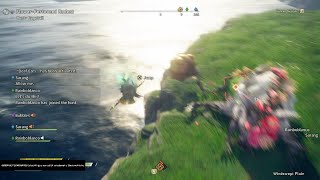 WILD HEARTS &quot;One Hit Wonder&quot; Karakuri Staff Broken Build