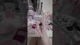 お小遣い月2万金欠量産型OLのVlog #日常 #asmr #雰囲気 #fyp #日常vlog #量産型 #vlog #vlogs #ピンク #ルーティン #sanrio #kawaii #grwm