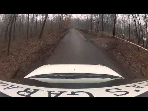 Honkisz/Kocoń I runda SMT 2013 KJS Lędziny przejazd 3