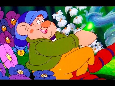 El Jardín Mágico de Stanley (Trailer español)