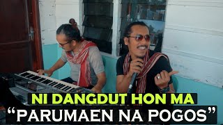 Download lagu PARUMAEN NA POGOS Dangdut Cover By Sidabutar Musik... mp3