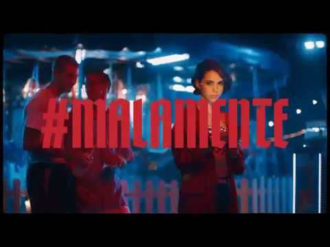 Ana, Adrià & Anna - CAMPANYA CONTRA VIOLENCIA DE GÉNERO 'MALAMENTE'