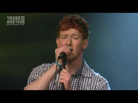 Toys2Masters-Bandcontest 2016 - Bromo