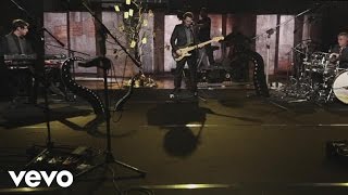 Fobia - Siempre Estoy (En Vivo)