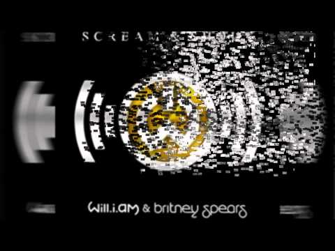Will I Am ft  Britney Spears vs Yves V Loopers & Jacob Van Hage Scream And Shout Amok Dj N A Mash Up
