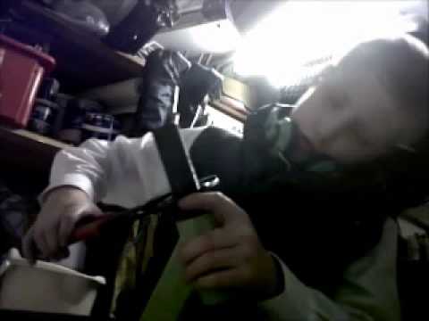 RaTz scooter team: dialing *part1*